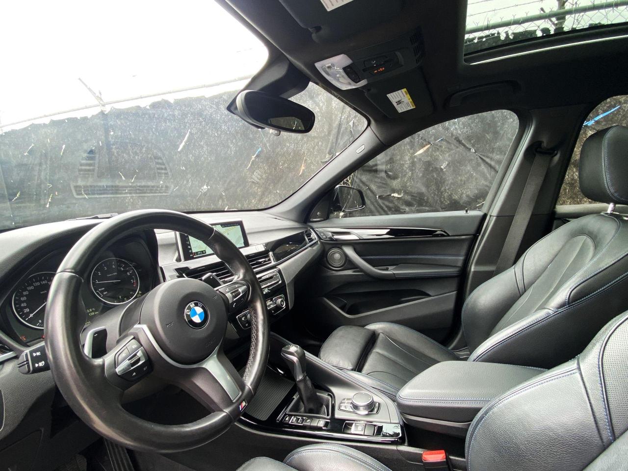 2018 BMW X1 ***SOLD*** - Photo #12
