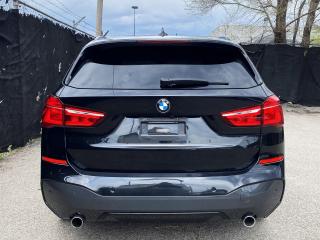 2018 BMW X1 xDRIVE28i-M SPORT-NAVI-CAMERA-HUD-PANO ROOF - Photo #8
