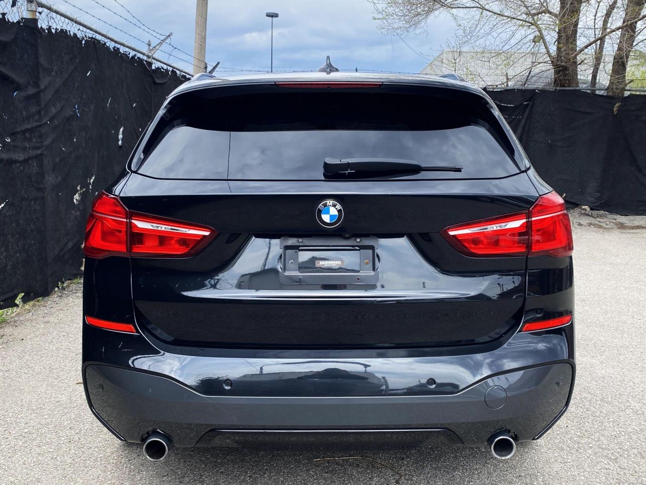 2018 BMW X1 ***SOLD*** - Photo #8