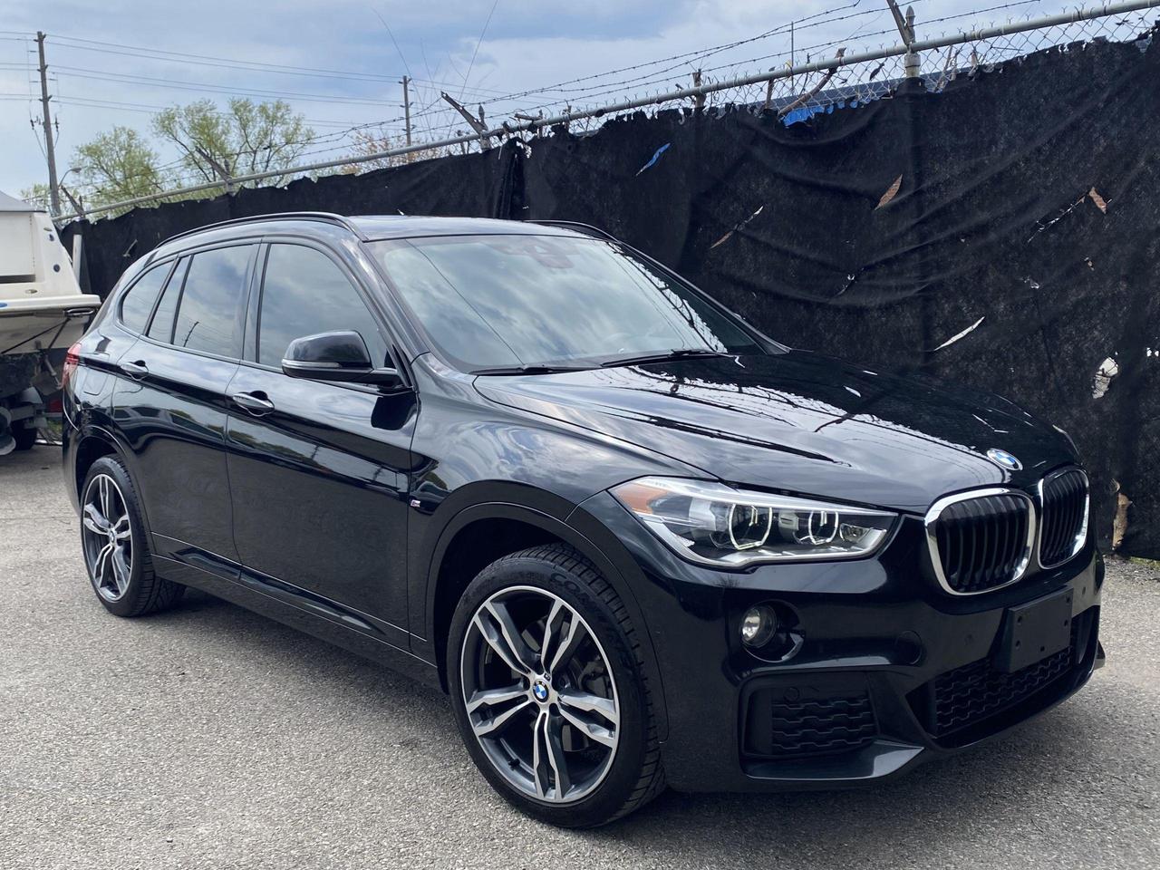 2018 BMW X1 ***SOLD*** Photo