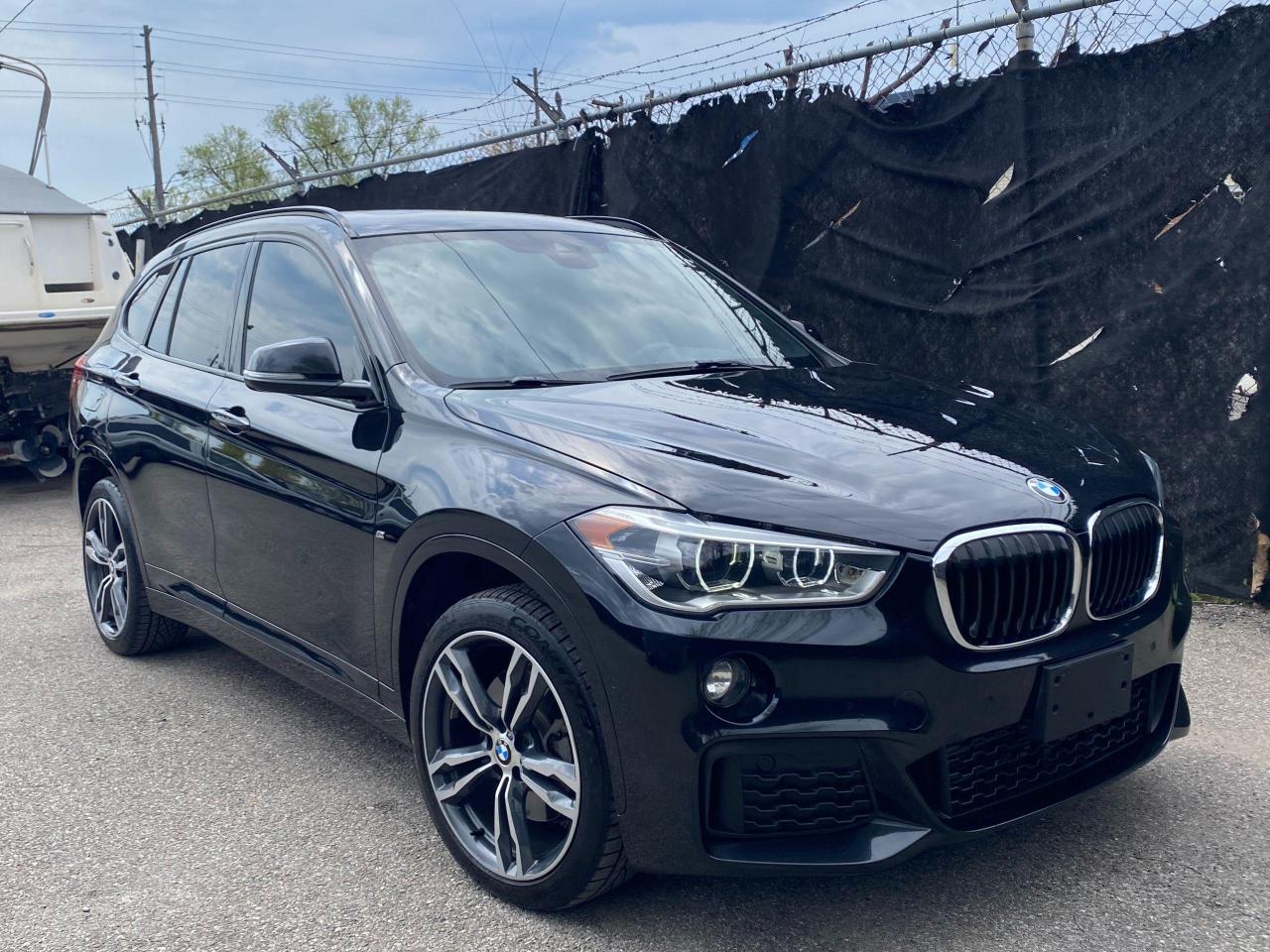 2018 BMW X1 ***SOLD*** - Photo #11