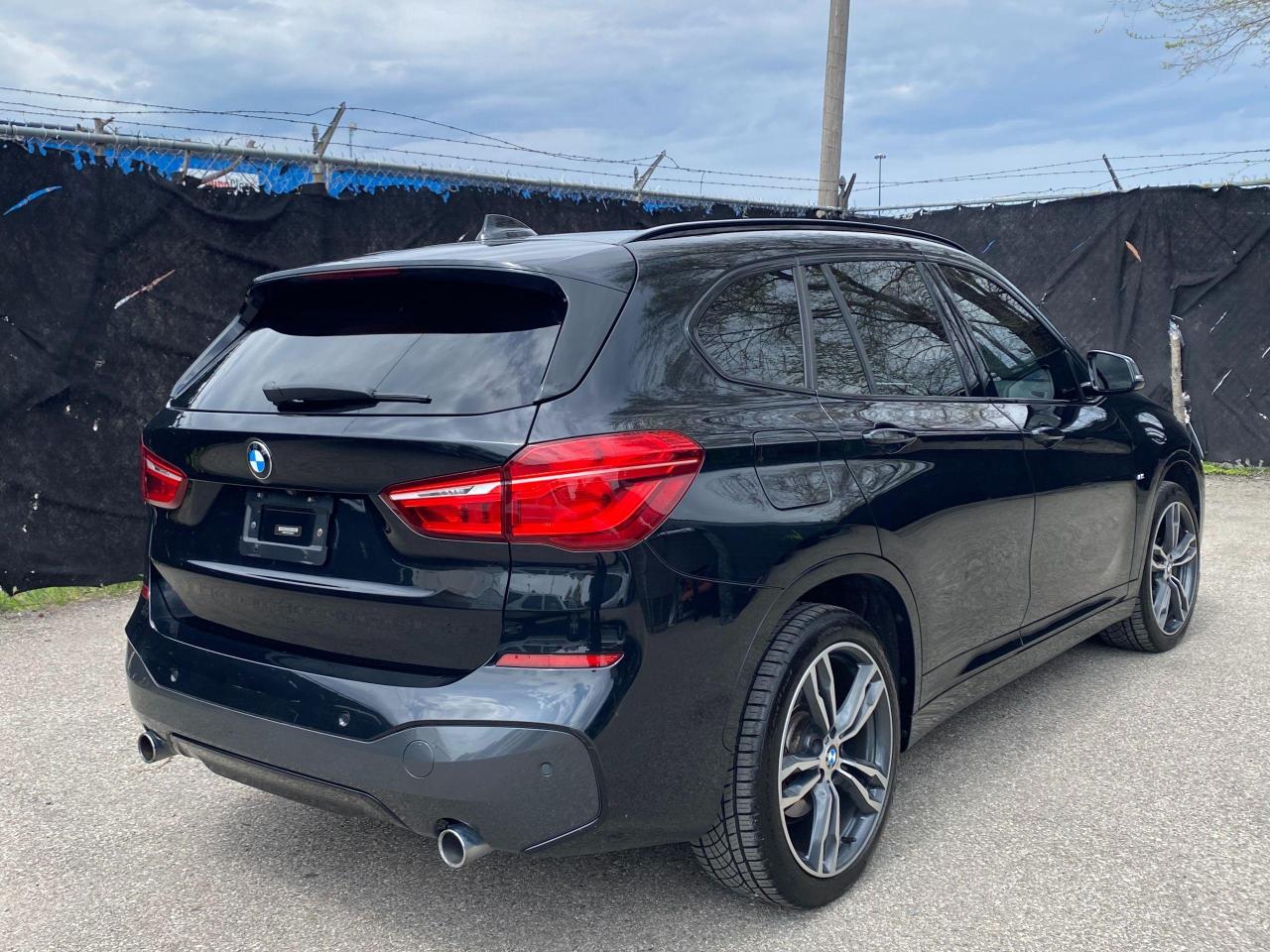 2018 BMW X1 ***SOLD*** - Photo #9