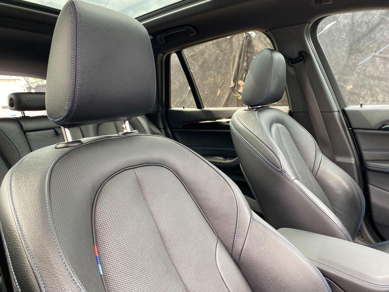 2018 BMW X1 ***SOLD*** - Photo #20