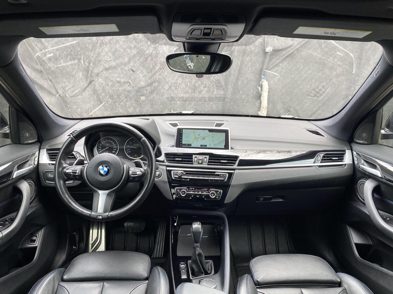 2018 BMW X1 ***SOLD*** - Photo #13