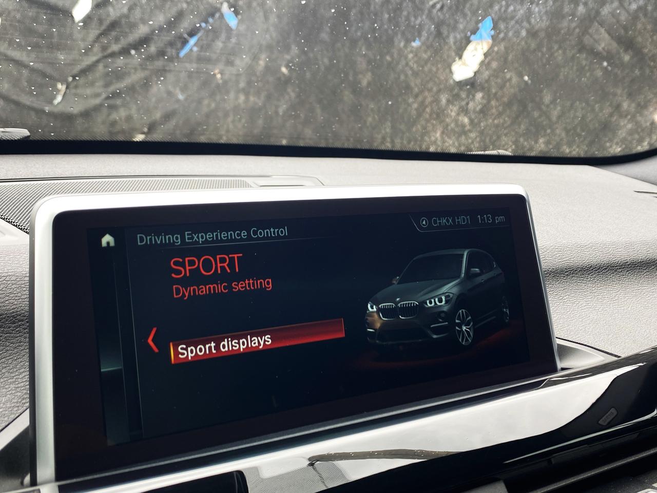 2018 BMW X1 ***SOLD*** Photo