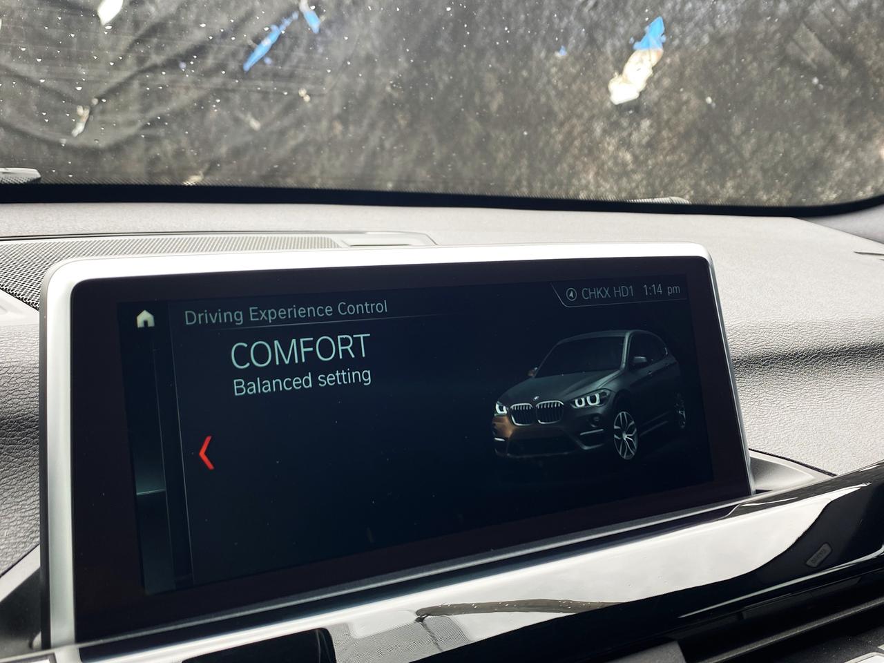 2018 BMW X1 ***SOLD*** Photo