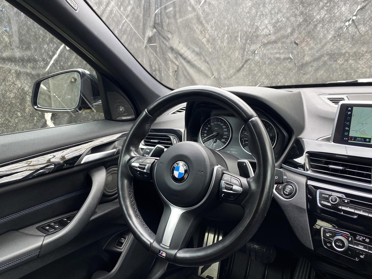 2018 BMW X1 ***SOLD*** Photo