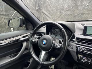 2018 BMW X1 xDRIVE28i-M SPORT-NAVI-CAMERA-HUD-PANO ROOF - Photo #15