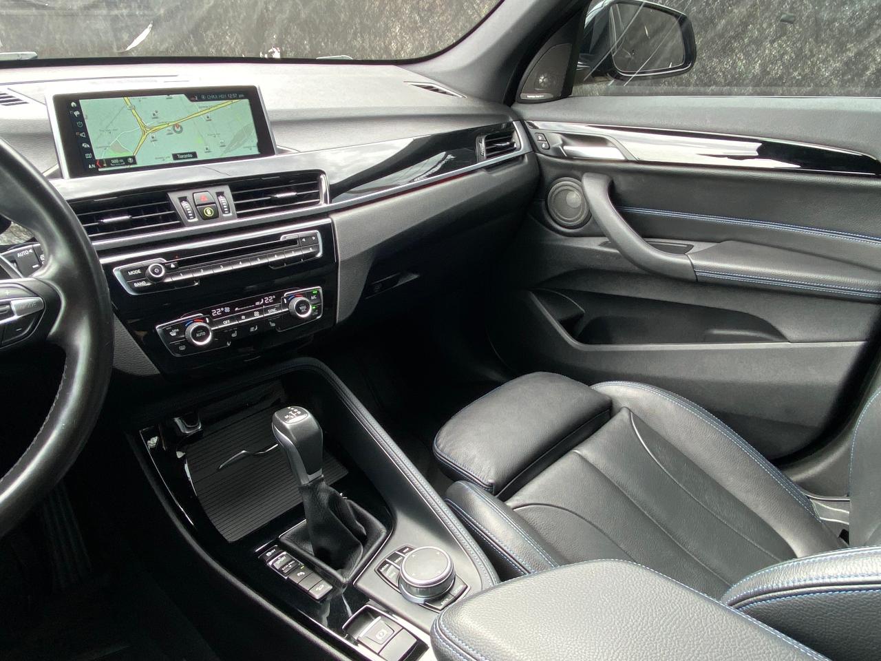 2018 BMW X1 ***SOLD*** - Photo #16