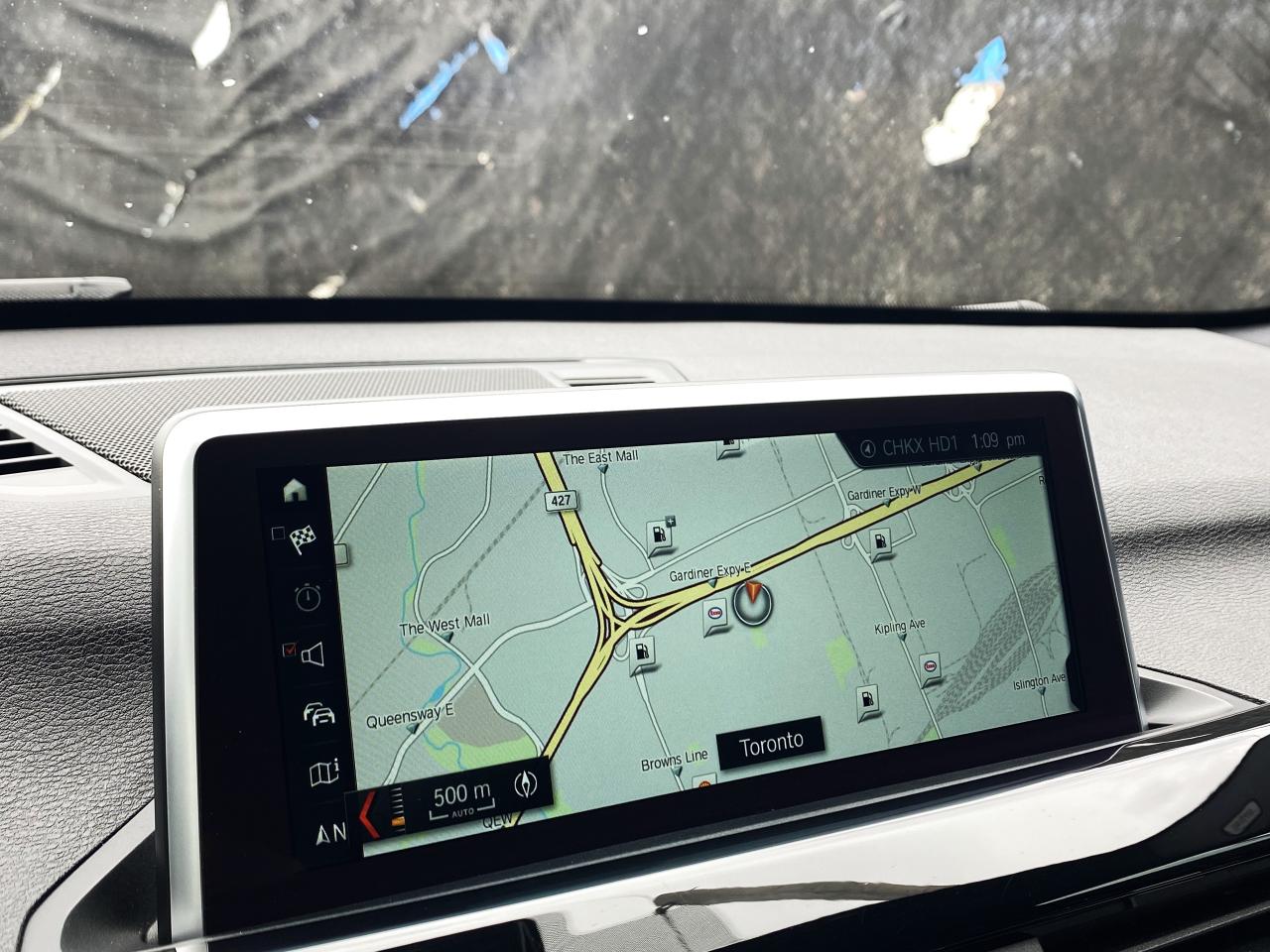 2018 BMW X1 ***SOLD*** - Photo #24