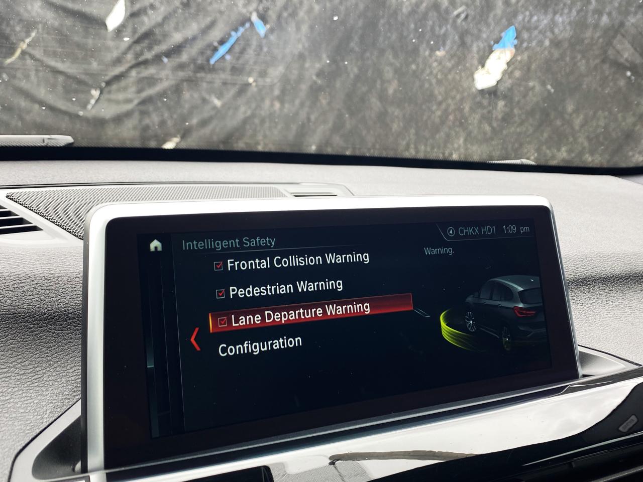 2018 BMW X1 ***SOLD*** - Photo #26