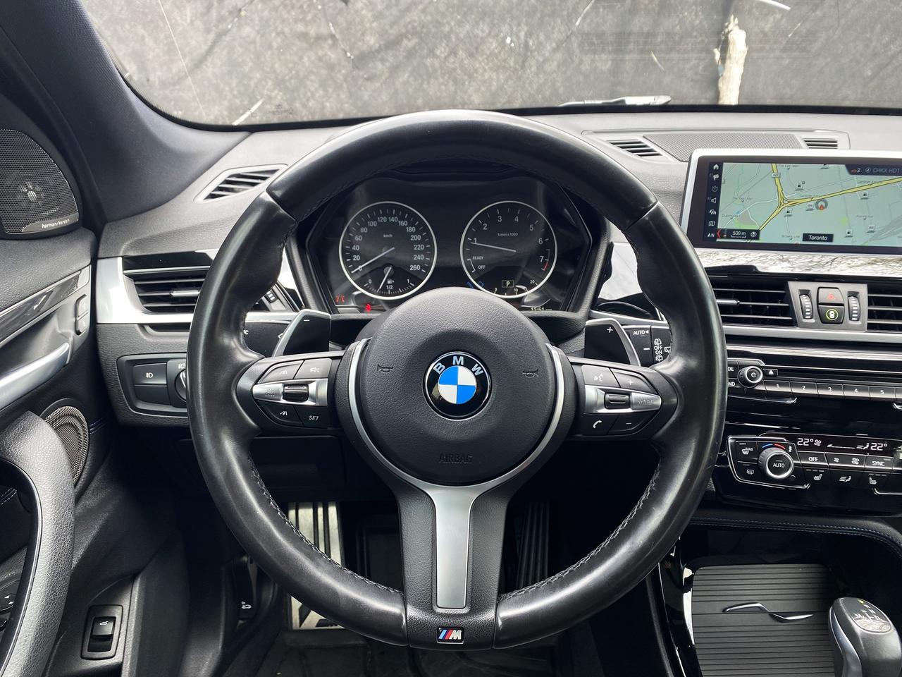 2018 BMW X1 ***SOLD*** Photo