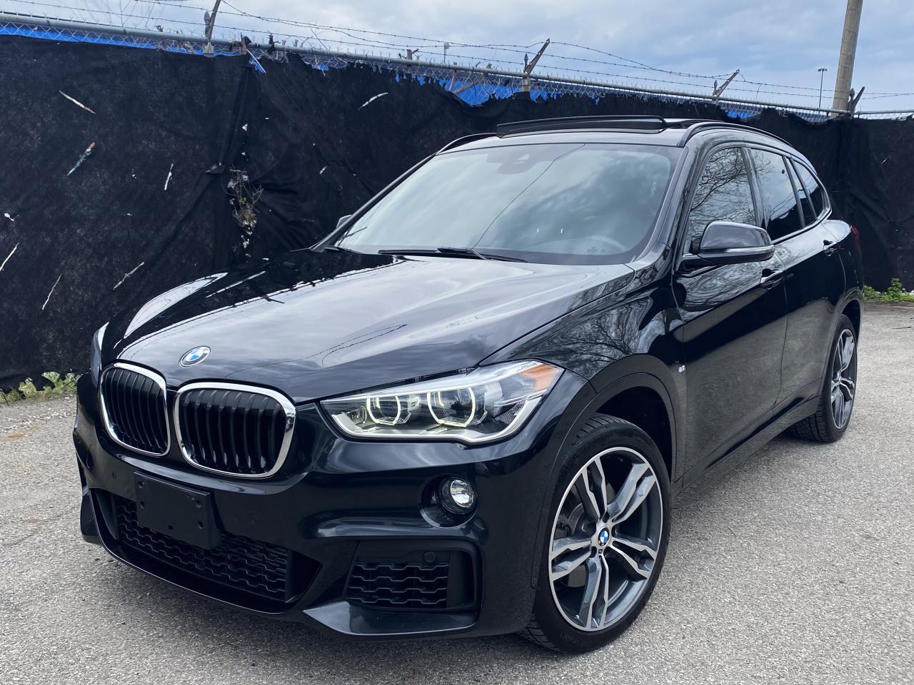2018 BMW X1 ***SOLD*** - Photo #2