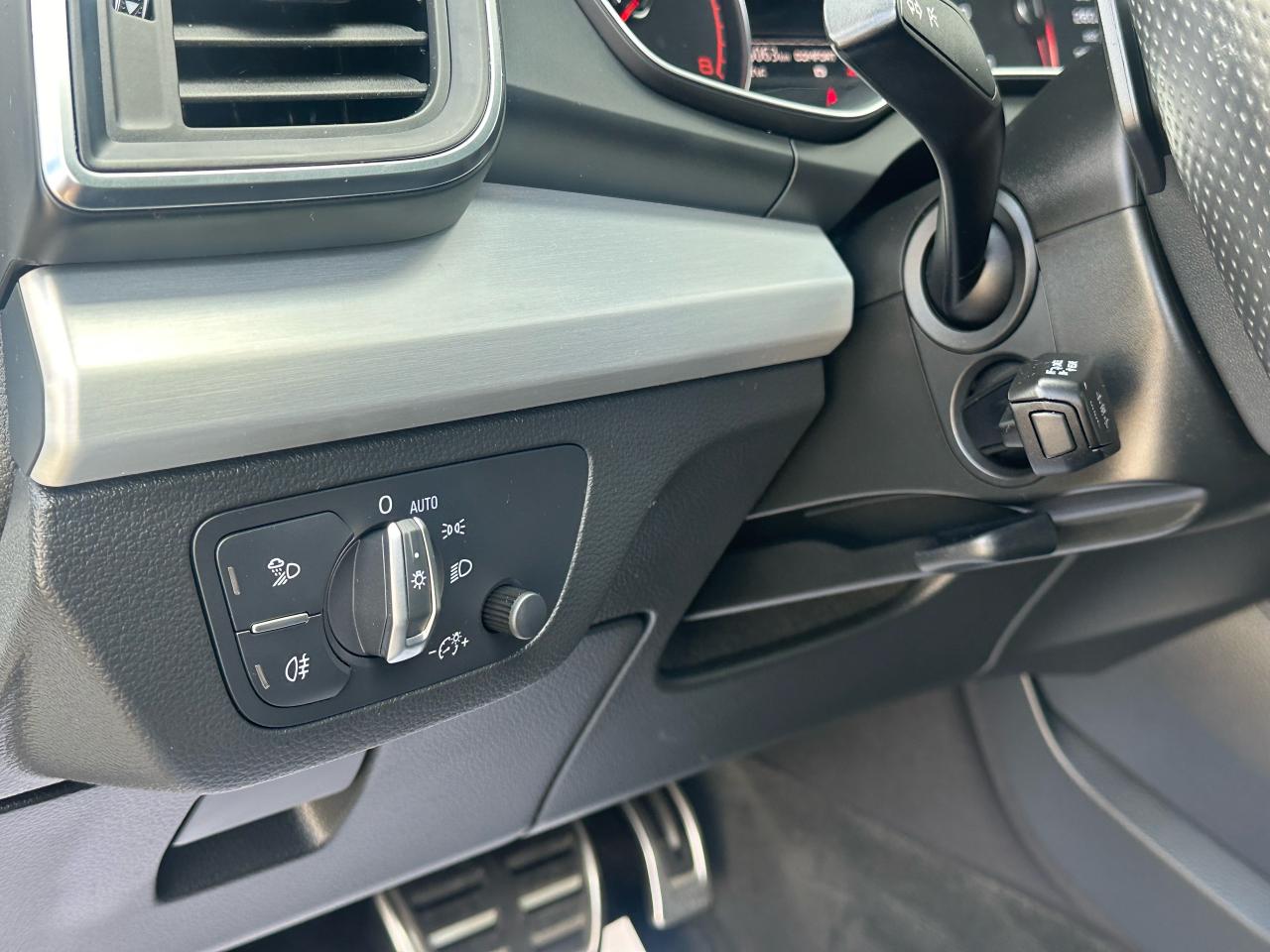 2018 Audi Q5 Progressiv SLINE|BACKUP|MOONROOF - Photo #21