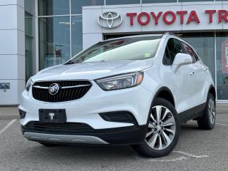 Used 2018 Buick Encore Preferred for sale in Welland, ON