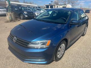 Used 2017 Volkswagen Jetta Back up camera, Heated Seats + for sale in Edmonton, AB
