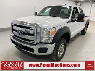 Used 2014 Ford F-250 S/D for sale in Calgary, AB