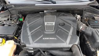 2015 Jeep Grand Cherokee 4WD 4dr Overland - Photo #18