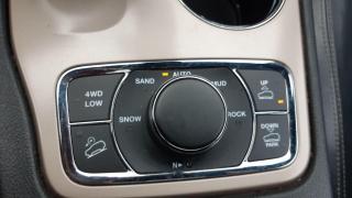 2015 Jeep Grand Cherokee 4WD 4dr Overland - Photo #15