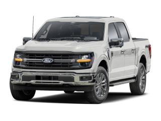 New 2024 Ford F-150  for sale in Mount Brydges, ON