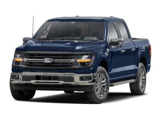 New 2024 Ford F-150  for sale in Mount Brydges, ON