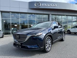 Used 2021 Mazda CX-9 GS-L AWD LOW KMS 4 TO CHOOSE FROM for sale in Surrey, BC