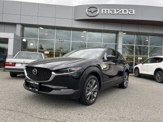 Used 2021 Mazda CX-30 GT AWD for sale in Surrey, BC