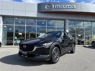 Used 2021 Mazda CX-30 GX AWD for sale in Surrey, BC
