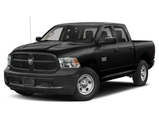 New 2023 RAM 1500 Classic Night Edition for sale in Surrey, BC