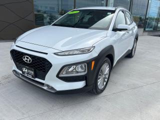 Used 2019 Hyundai KONA Preferred for sale in Winnipeg, MB