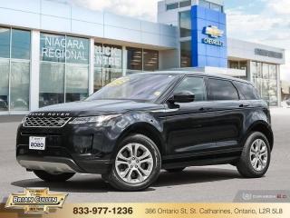 Used 2020 Land Rover Evoque S for sale in St Catharines, ON