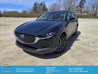 New 2024 Mazda CX-30 GX for sale in Yarmouth, NS