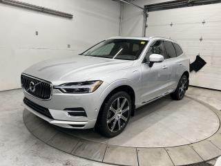 Used 2019 Volvo XC60  for sale in Ottawa, ON