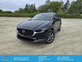 New 2024 Mazda CX-30 GS for sale in Yarmouth, NS