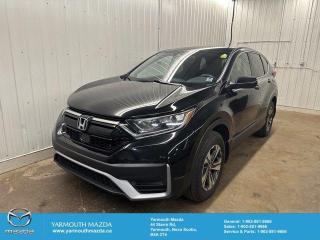 Used 2021 Honda CR-V LX for sale in Yarmouth, NS