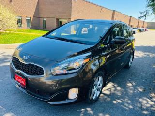 Used 2014 Kia Rondo 4dr Wgn for sale in Mississauga, ON