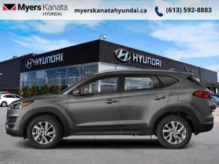 Used 2020 Hyundai Tucson Essential  - Heated Seats - $56.96 /Wk for sale in Kanata, ON