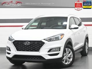 Used 2020 Hyundai Tucson Preferred  No Accident Carplay Blindspot Lane Safety for sale in Mississauga, ON