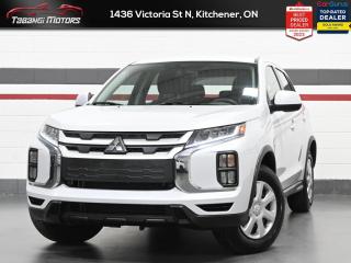 Used 2022 Mitsubishi RVR Carplay Heated Seats Keyless Entry for sale in Mississauga, ON