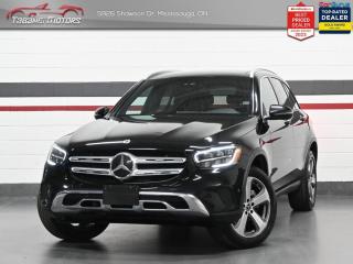Used 2021 Mercedes-Benz GL-Class 300 4MATIC   No Accident Ambient Light 360CAM Navigation Carplay for sale in Mississauga, ON