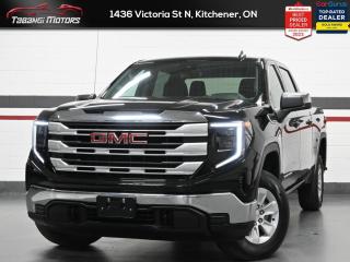 Used 2023 GMC Sierra 1500 SLE  No Accident Carplay Digital Dash Heated Seats Remote Start for sale in Mississauga, ON