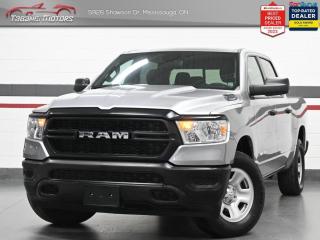 Used 2022 RAM 1500 Tradesman  No Accident Backup Camera Push Button Start for sale in Mississauga, ON