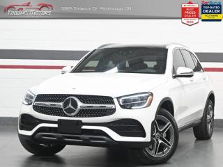 Used 2021 Mercedes-Benz GL-Class 300 4MATIC   No Accident AMG Navigation Panoramic Roof for sale in Mississauga, ON