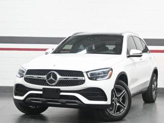 <b>Apple Carplay, Android Auto, AMG Package, Navigation, Panoramic Roof, Heated Seats & Steering Wheel, Active Brake Assist, Attention Assist, Blind Spot Assist!</b><br>  Tabangi Motors is family owned and operated for over 20 years and is a trusted member of the UCDA. Our goal is not only to provide you with the best price, but, more importantly, a quality, reliable vehicle, and the best customer service. Serving the Kitchener area, Tabangi Motors, located at 1436 Victoria St N, Kitchener, ON N2B 3E2, Canada, is your premier retailer of Preowned vehicles. Our dedicated sales staff and top-trained technicians are here to make your auto shopping experience fun, easy and financially advantageous. Please utilize our various online resources and allow our excellent network of people to put you in your ideal car, truck or SUV today! <br><br>Tabangi Motors in Kitchener, ON treats the needs of each individual customer with paramount concern. We know that you have high expectations, and as a car dealer we enjoy the challenge of meeting and exceeding those standards each and every time. Allow us to demonstrate our commitment to excellence! Call us at 905-670-3738 or email us at customercare@tabangimotors.com to book an appointment. <br><hr></hr>CERTIFICATION: Have your new pre-owned vehicle certified at Tabangi Motors! We offer a full safety inspection exceeding industry standards including oil change and professional detailing prior to delivery. Vehicles are not drivable, if not certified. The certification package is available for $595 on qualified units (Certification is not available on vehicles marked As-Is). All trade-ins are welcome. Taxes and licensing are extra.<br><hr></hr><br> <br>   The 2021 GLC is the new benchmark for SUVs, both in capability and quality. This  2021 Mercedes-Benz GLC is for sale today in Kitchener. <br> <br>The GLC aims to keep raising benchmarks for sport utility vehicles. Its athletic, aerodynamic body envelops an elegantly high-tech cabin. With sports car like performance and styling combined with astonishing SUV utility and capability, this is the vehicle for the active family on the go. Whether your next adventure is to the city, or out in the country, this GLC is ready to get you there in style and comfort. This  SUV has 63,120 kms. Its  white in colour  . It has a 9 speed automatic transmission and is powered by a  255HP 2.0L 4 Cylinder Engine.  It may have some remaining factory warranty, please check with dealer for details.  This vehicle has been upgraded with the following features: Air, Rear Air, Tilt, Cruise, Power Windows, Power Locks, Power Mirrors. <br> <br>To apply right now for financing use this link : <a href=https://kitchener.tabangimotors.com/apply-now/ target=_blank>https://kitchener.tabangimotors.com/apply-now/</a><br><br> <br/><br><hr></hr>SERVICE: Schedule an appointment with Tabangi Service Centre to bring your vehicle in for all its needs. Simply click on the link below and book your appointment. Our licensed technicians and repair facility offer the highest quality services at the most competitive prices. All work is manufacturer warranty approved and comes with 2 year parts and labour warranty. Start saving hundreds of dollars by servicing your vehicle with Tabangi. Call us at 905-670-8100 or follow this link to book an appointment today! https://calendly.com/tabangiservice/appointment. <br><hr></hr>PRICE: We believe everyone deserves to get the best price possible on their new pre-owned vehicle without having to go through uncomfortable negotiations. By constantly monitoring the market and adjusting our prices below the market average you can buy confidently knowing you are getting the best price possible! No haggle pricing. No pressure. Why pay more somewhere else?<br><hr></hr>WARRANTY: This vehicle qualifies for an extended warranty with different terms and coverages available. Dont forget to ask for help choosing the right one for you.<br><hr></hr>FINANCING: No credit? New to the country? Bankruptcy? Consumer proposal? Collections? You dont need good credit to finance a vehicle. Bad credit is usually good enough. Give our finance and credit experts a chance to get you approved and start rebuilding credit today!<br> o~o