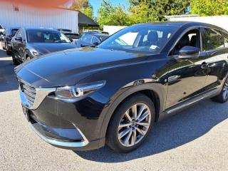 Used 2021 Mazda CX-9 GT AWD for sale in Richmond, BC