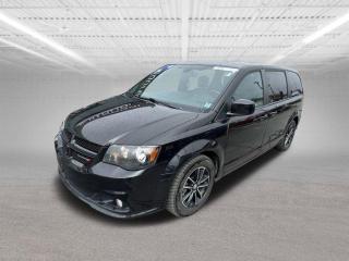 Used 2019 Dodge Grand Caravan GT for sale in Halifax, NS