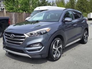 Used 2017 Hyundai Tucson  for sale in Coquitlam, BC