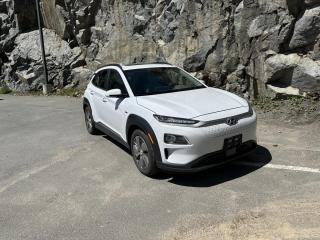Used 2019 Hyundai KONA Electric Ultimate for sale in Greater Sudbury, ON