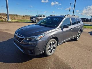 Used 2020 Subaru Outback LIMITED for sale in Dieppe, NB