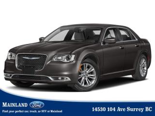 Used 2021 Chrysler 300 S for sale in Surrey, BC